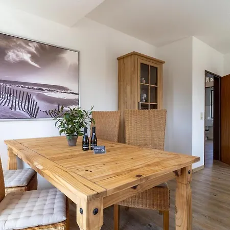 Haus Suedergeest - Marie Appartement *