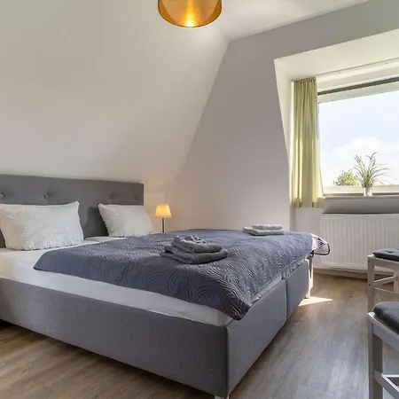 Appartement Haus Suedergeest - Marie