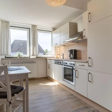 Haus Suedergeest - Marie * Tating