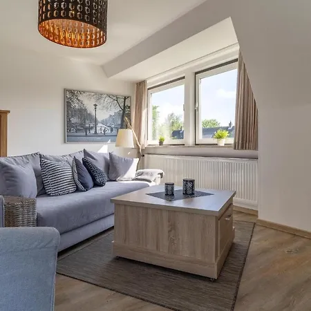 Haus Suedergeest - Marie *