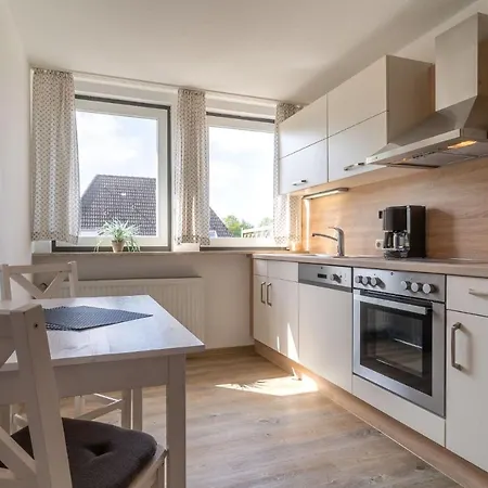 Haus Suedergeest - Marie Tating