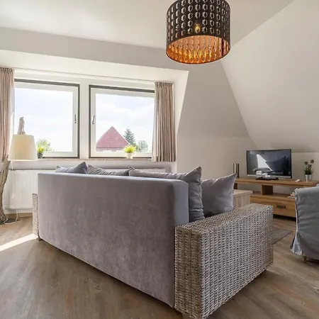 Haus Suedergeest - Marie
