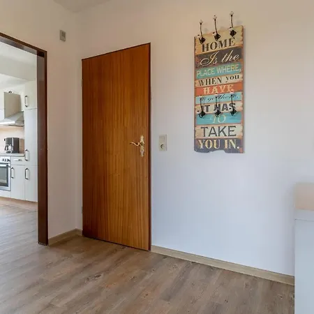 Haus Suedergeest - Marie * Tating