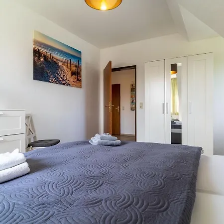 Haus Suedergeest - Marie *