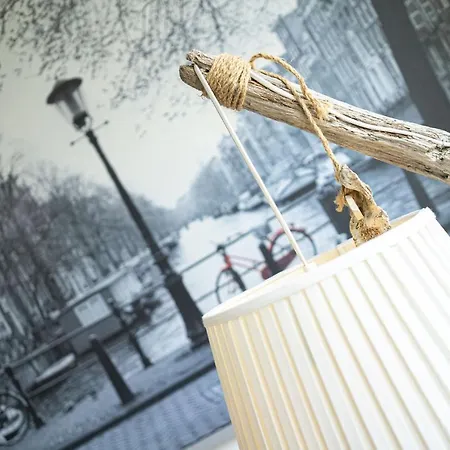 Apartment Haus Suedergeest - Marie Tating