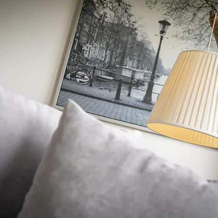 Haus Suedergeest - Marie Appartement