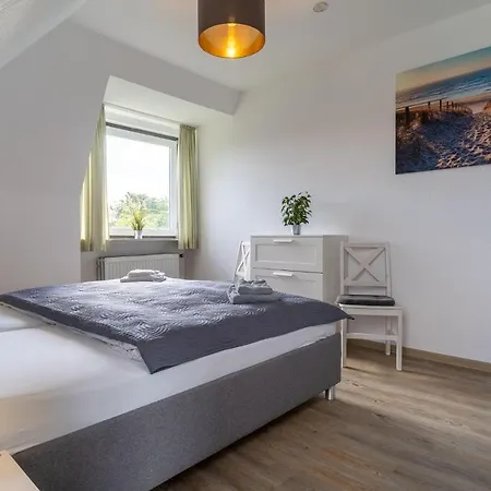 Haus Suedergeest - Marie *