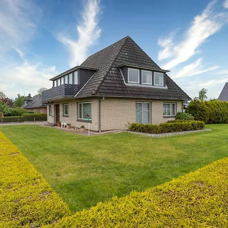 Haus Suedergeest - Marie *
